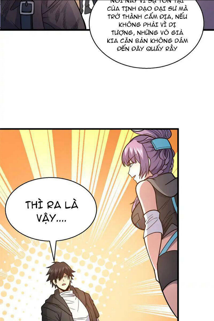 Siêu Phàm Sát Thần Chap 172 - Next Chap 173