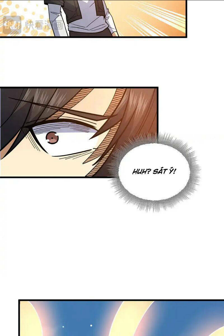 Siêu Phàm Sát Thần Chap 172 - Next Chap 173