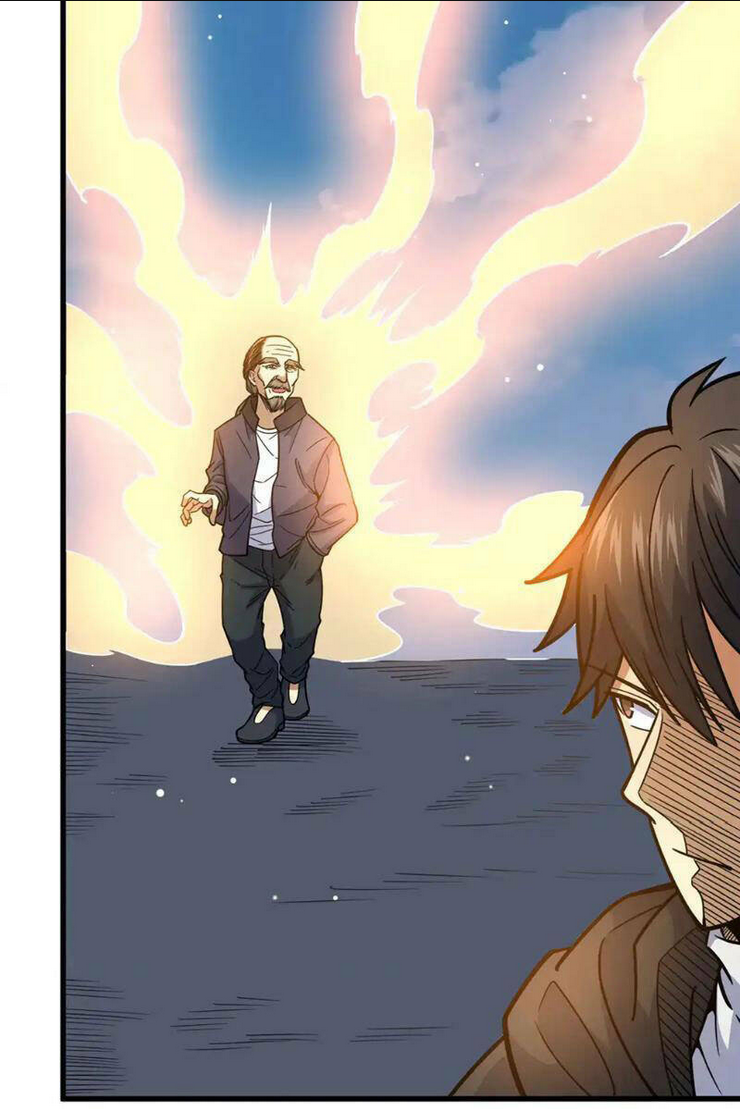 Siêu Phàm Sát Thần Chap 172 - Next Chap 173