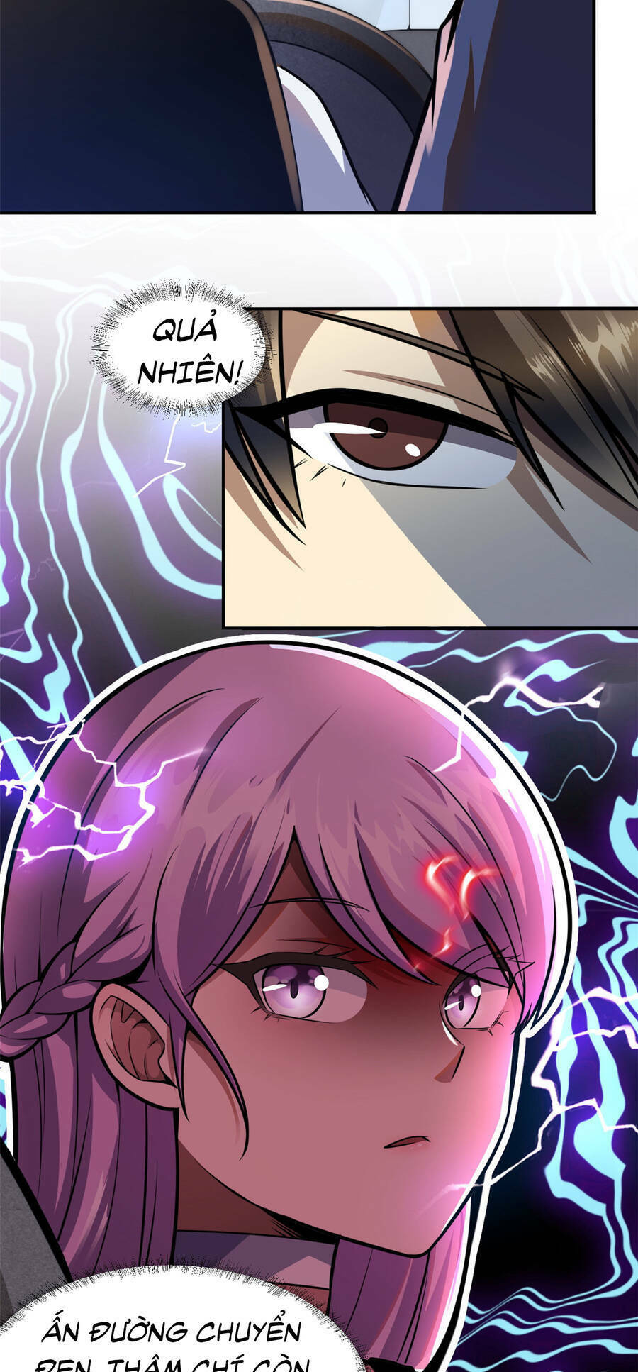 Siêu Phàm Sát Thần Chap 2 - Next Chap 3