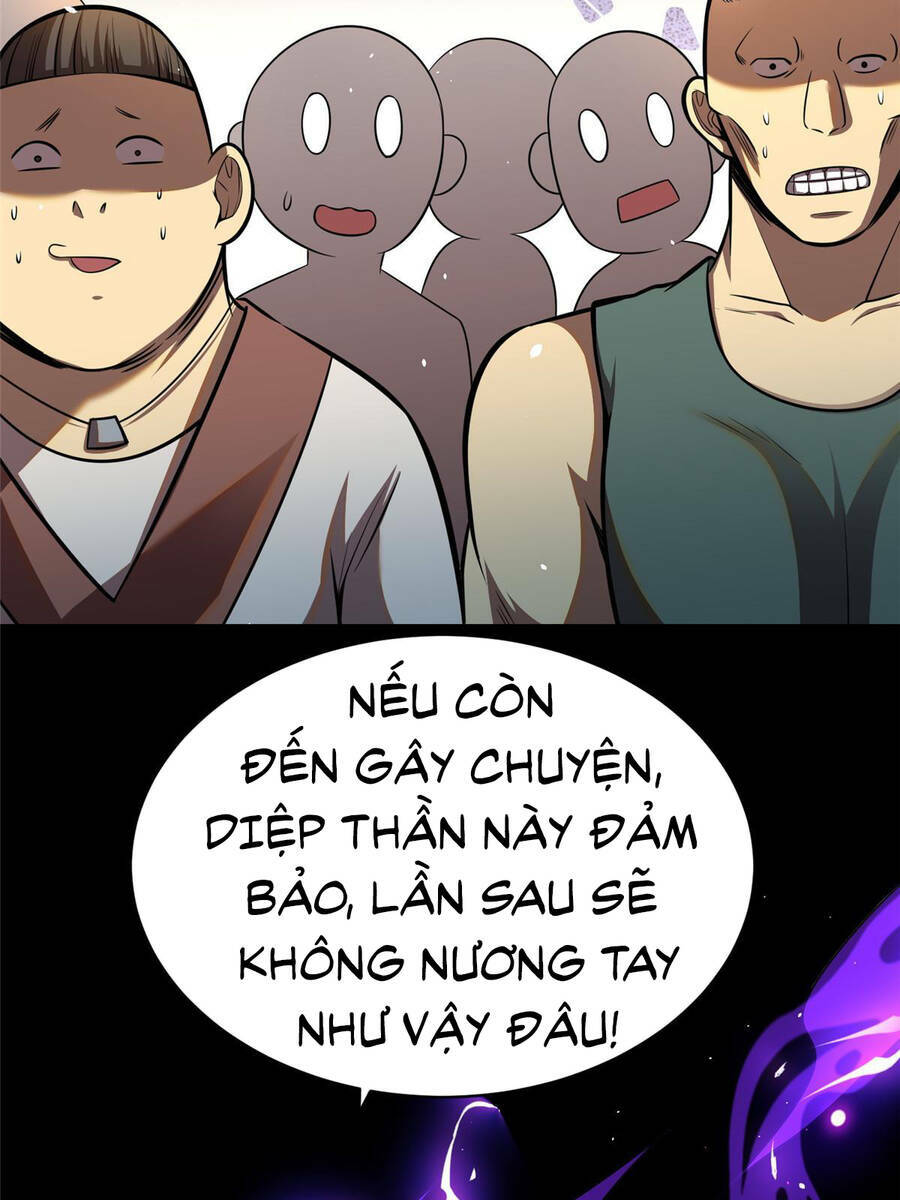 Siêu Phàm Sát Thần Chap 21 - Next Chap 22