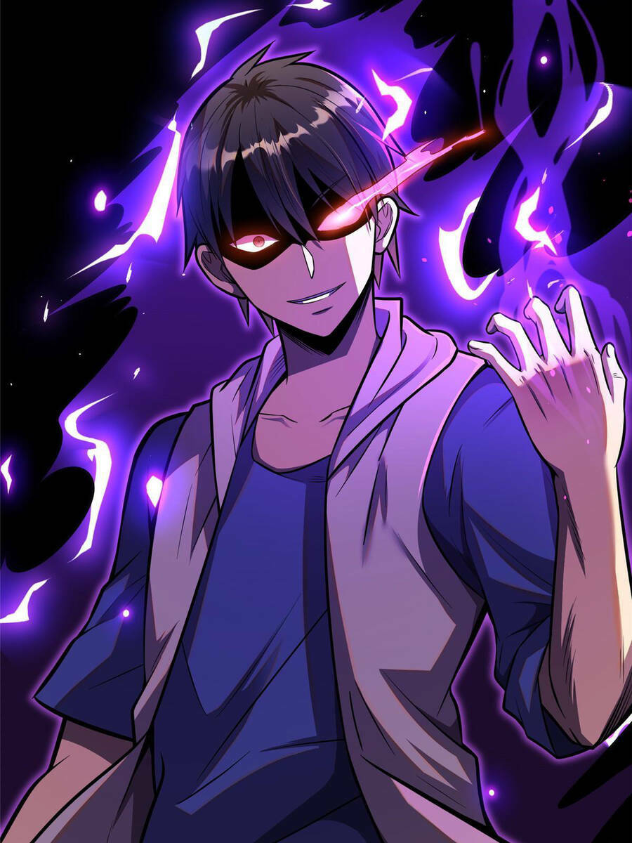 Siêu Phàm Sát Thần Chap 21 - Next Chap 22