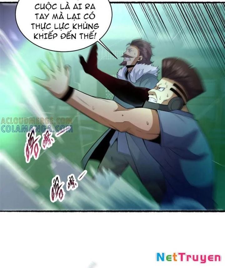 Siêu Phàm Sát Thần Chap 266 - Next Chap 267