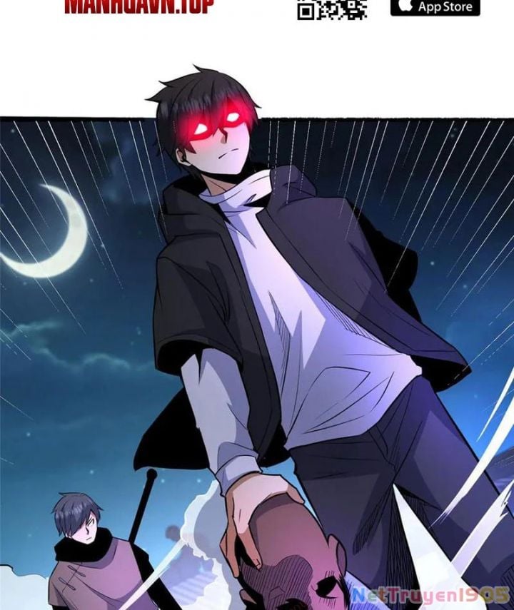 Siêu Phàm Sát Thần Chap 266 - Next Chap 267