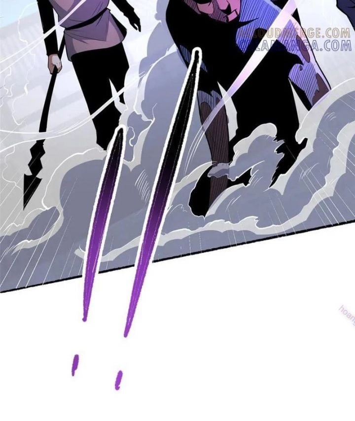 Siêu Phàm Sát Thần Chap 266 - Next Chap 267