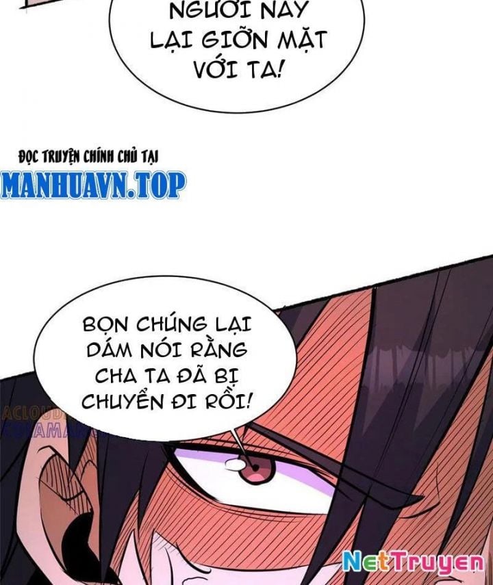 Siêu Phàm Sát Thần Chap 266 - Next Chap 267
