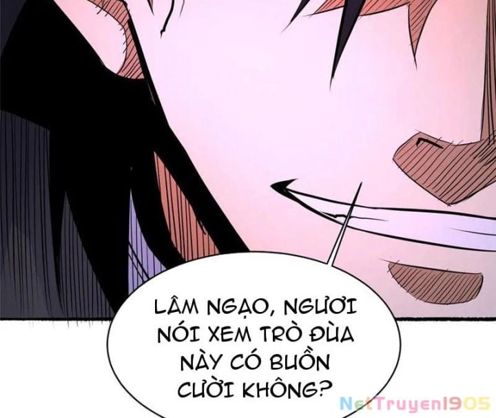 Siêu Phàm Sát Thần Chap 266 - Next Chap 267