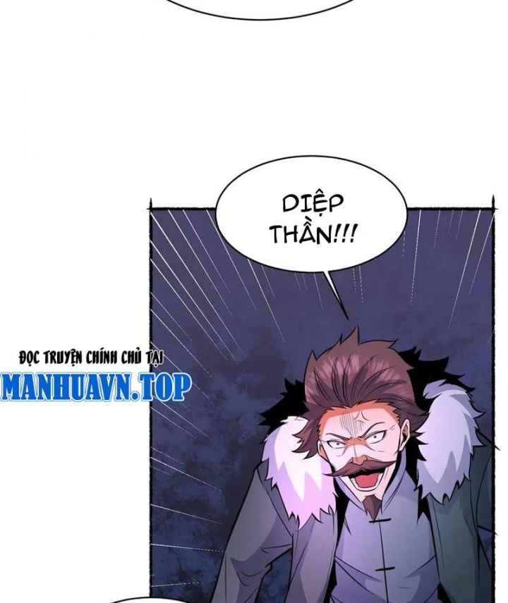 Siêu Phàm Sát Thần Chap 266 - Next Chap 267