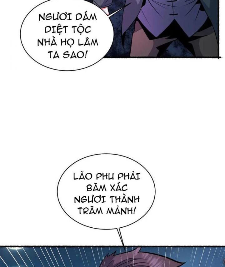 Siêu Phàm Sát Thần Chap 266 - Next Chap 267