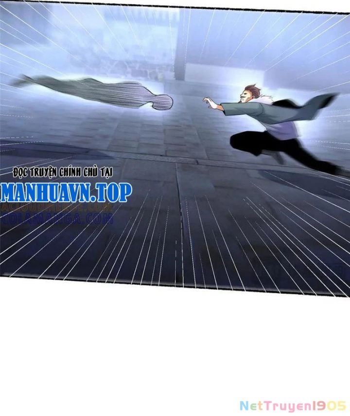 Siêu Phàm Sát Thần Chap 266 - Next Chap 267