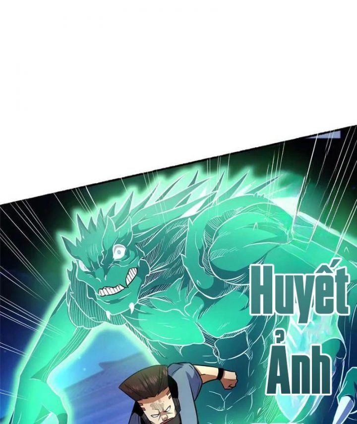 Siêu Phàm Sát Thần Chap 266 - Next Chap 267