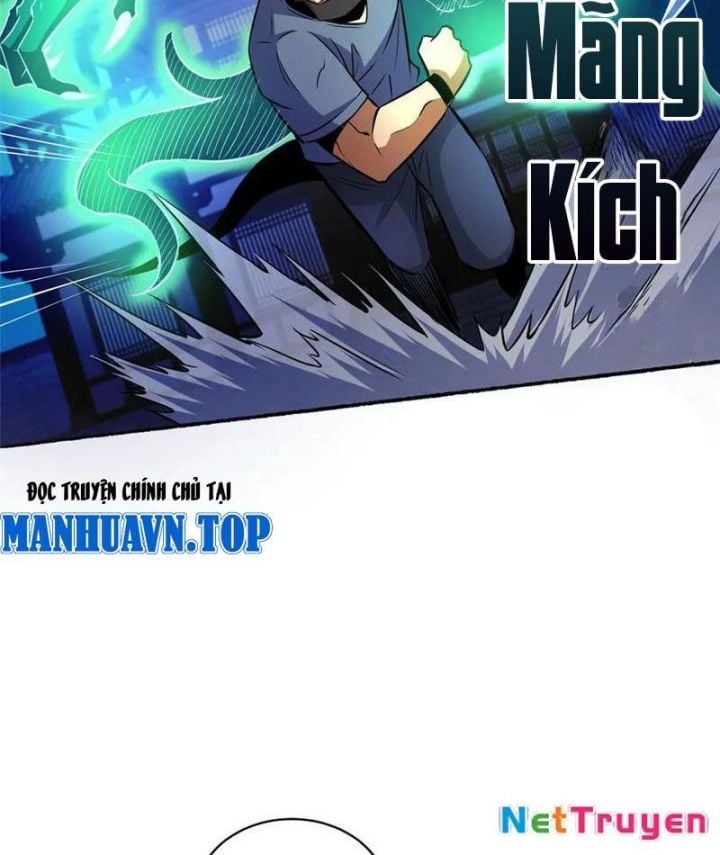 Siêu Phàm Sát Thần Chap 266 - Next Chap 267