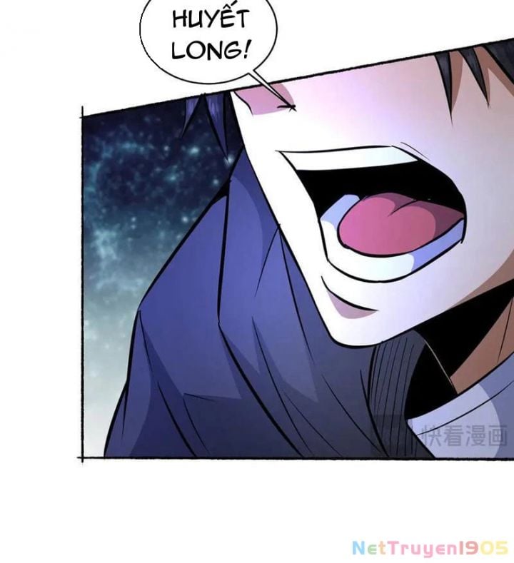 Siêu Phàm Sát Thần Chap 266 - Next Chap 267