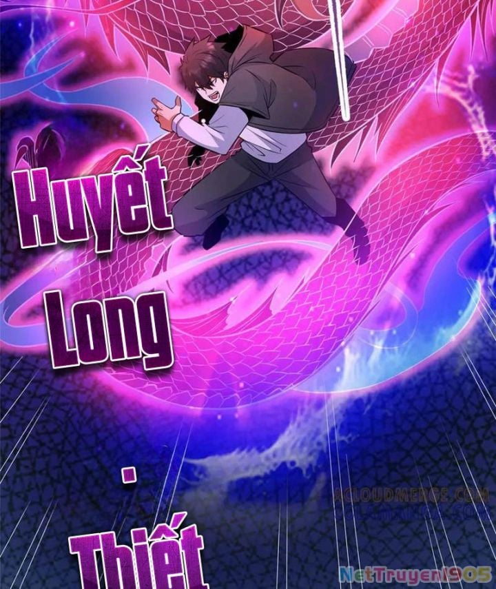 Siêu Phàm Sát Thần Chap 266 - Next Chap 267