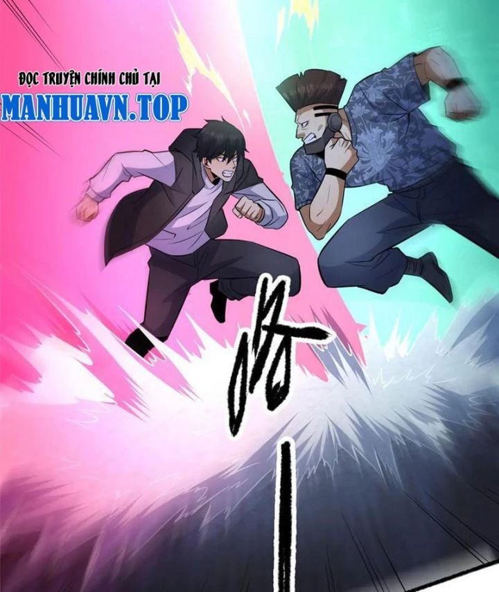 Siêu Phàm Sát Thần Chap 266 - Next Chap 267