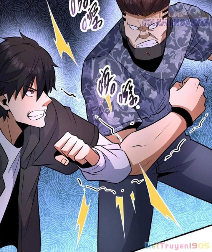 Siêu Phàm Sát Thần Chap 266 - Next Chap 267