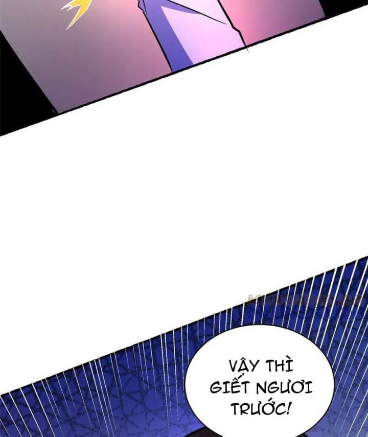 Siêu Phàm Sát Thần Chap 266 - Next Chap 267