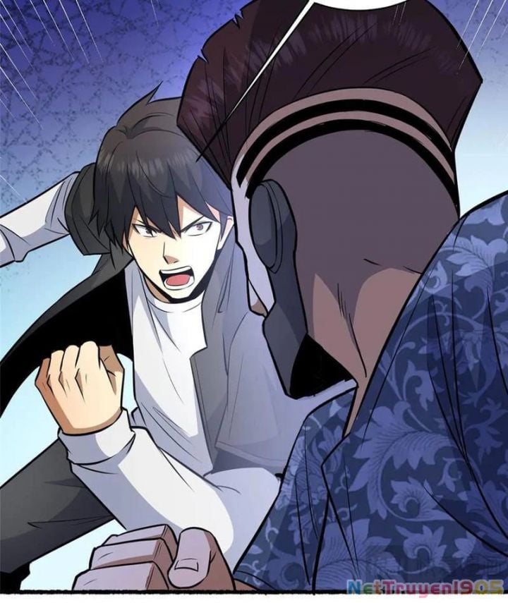 Siêu Phàm Sát Thần Chap 266 - Next Chap 267