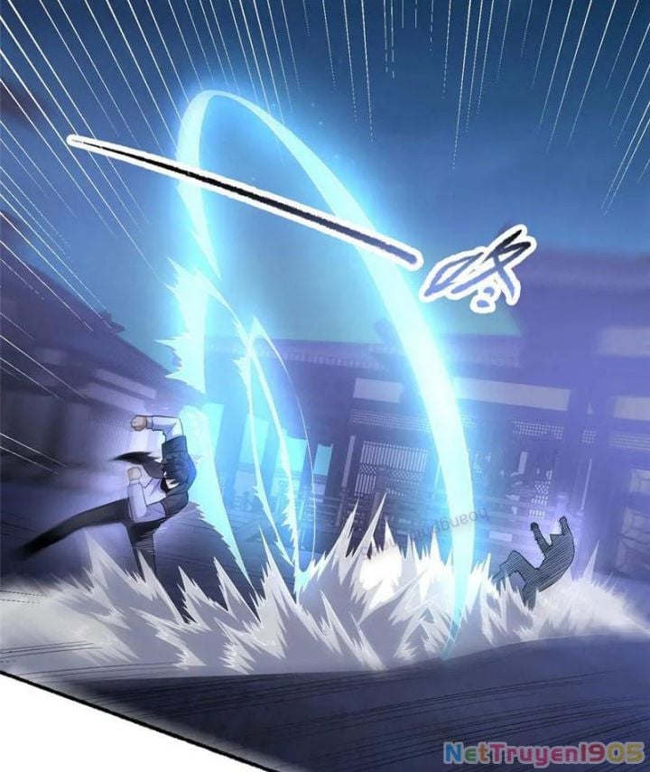 Siêu Phàm Sát Thần Chap 266 - Next Chap 267