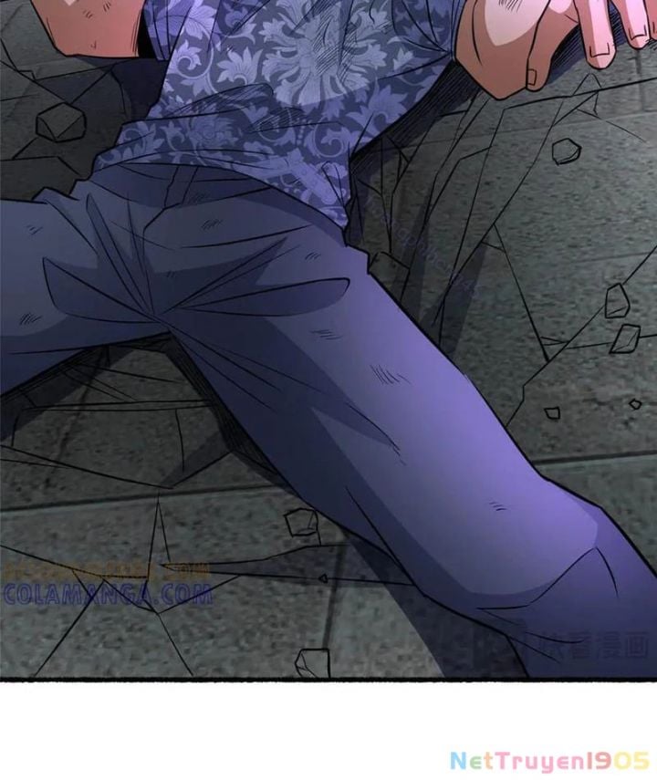 Siêu Phàm Sát Thần Chap 266 - Next Chap 267