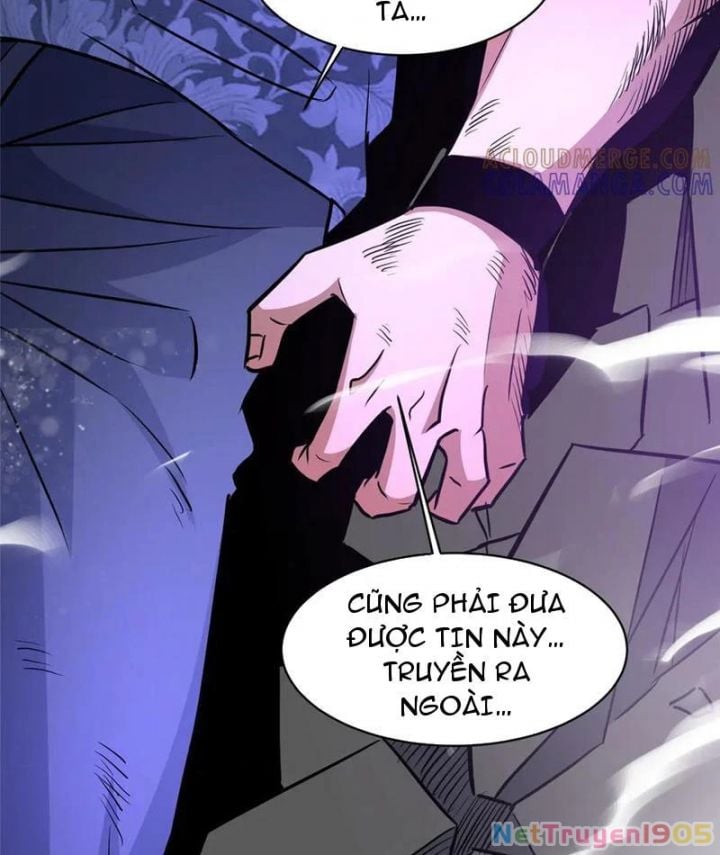 Siêu Phàm Sát Thần Chap 266 - Next Chap 267