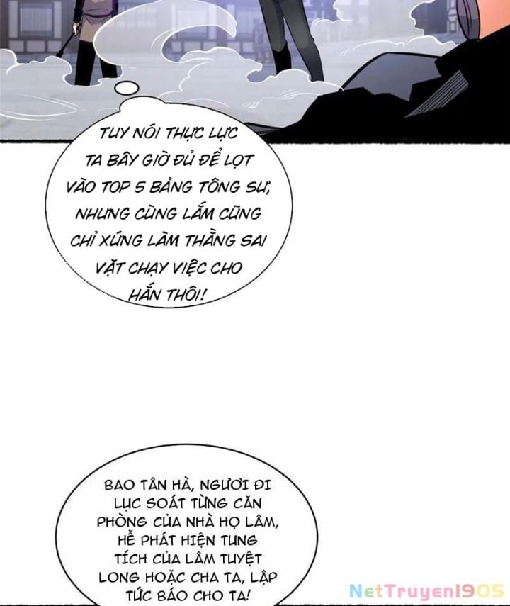 Siêu Phàm Sát Thần Chap 266 - Next Chap 267