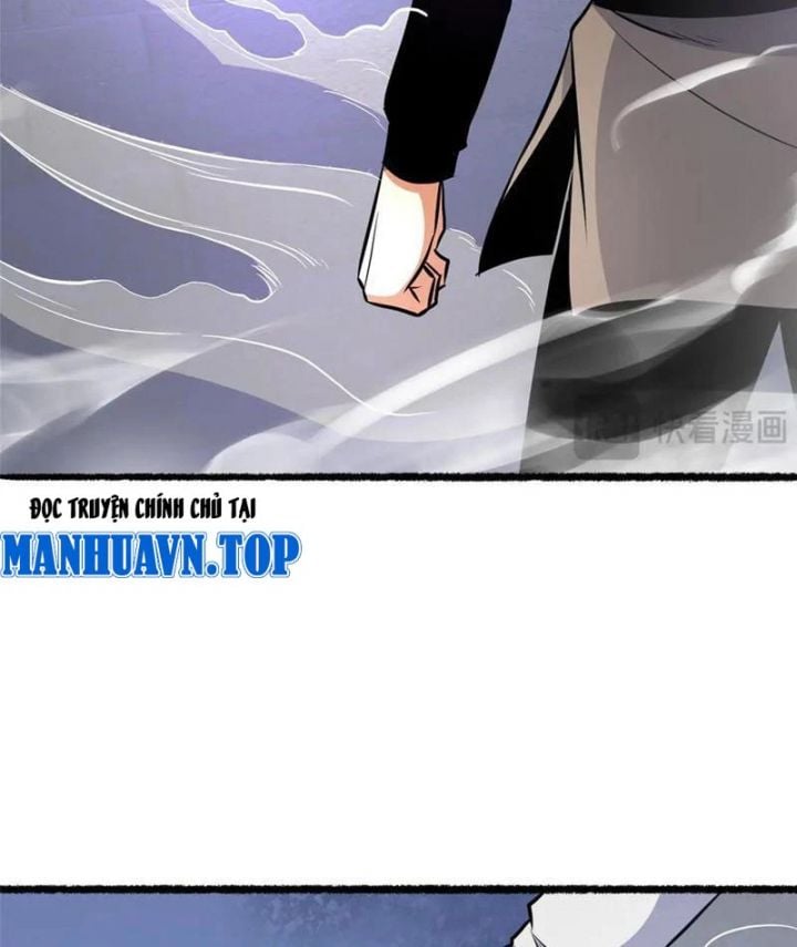 Siêu Phàm Sát Thần Chap 266 - Next Chap 267