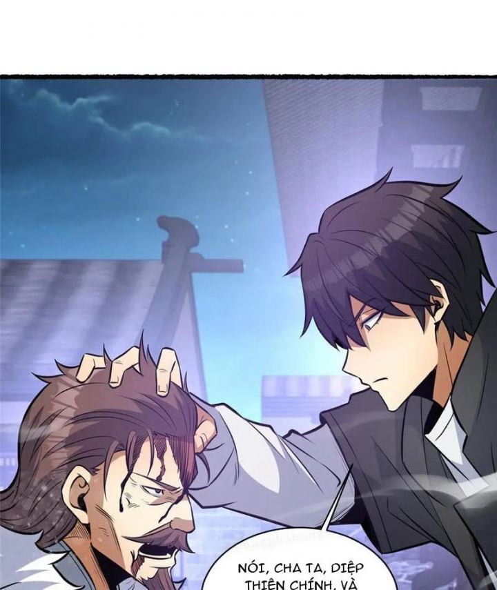 Siêu Phàm Sát Thần Chap 266 - Next Chap 267