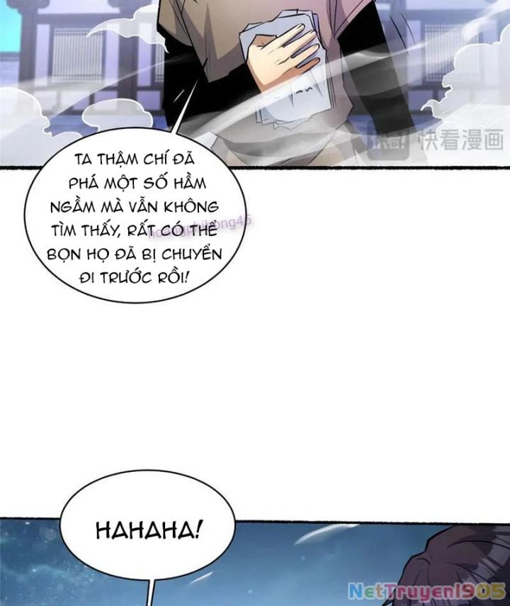 Siêu Phàm Sát Thần Chap 266 - Next Chap 267