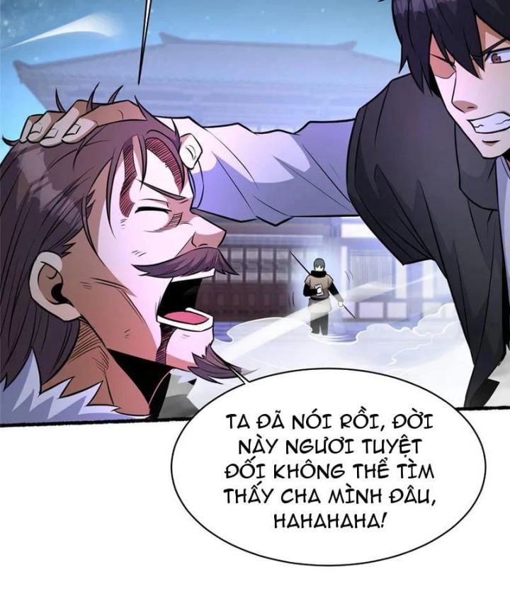 Siêu Phàm Sát Thần Chap 266 - Next Chap 267