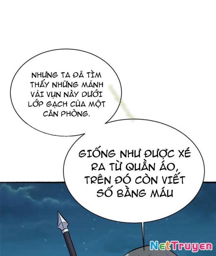 Siêu Phàm Sát Thần Chap 266 - Next Chap 267