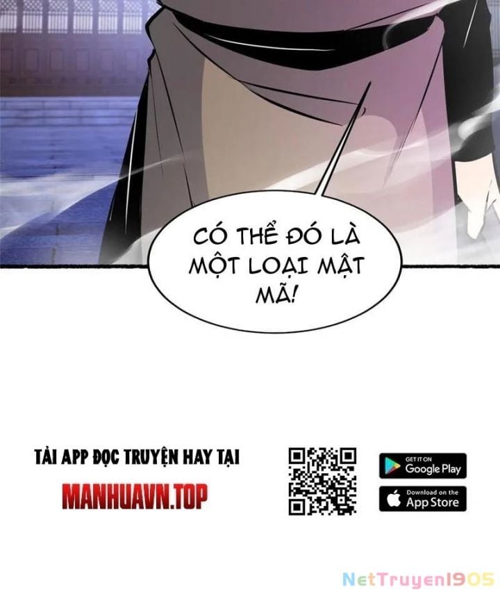 Siêu Phàm Sát Thần Chap 266 - Next Chap 267