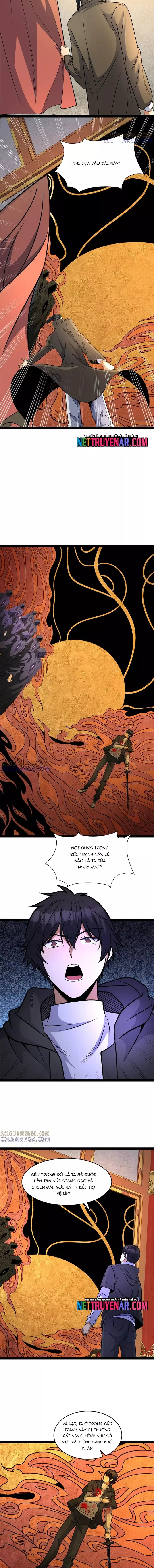 Siêu Phàm Sát Thần Chap 286 - Next Chap 287