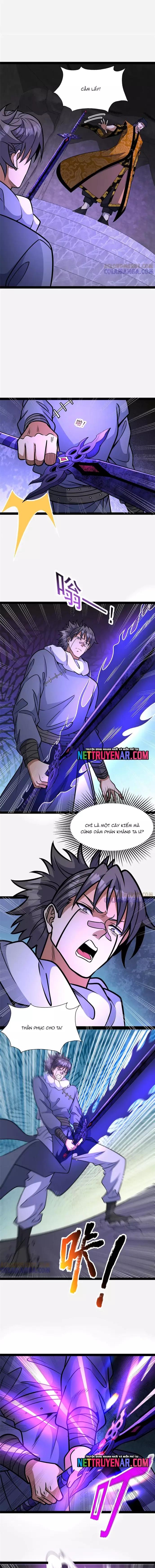 Siêu Phàm Sát Thần Chap 286 - Next Chap 287