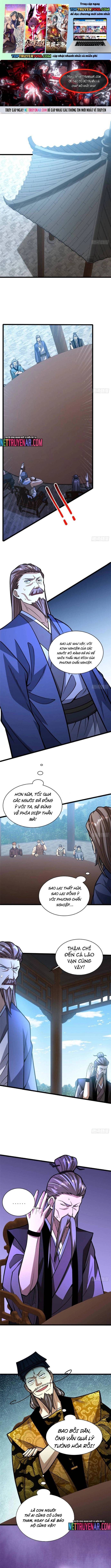 Siêu Phàm Sát Thần Chap 292 - Next Chap 293