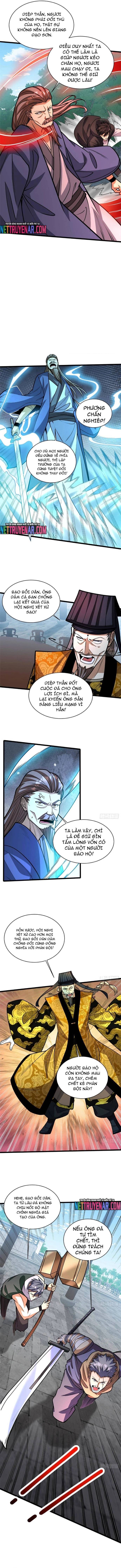 Siêu Phàm Sát Thần Chap 292 - Next Chap 293