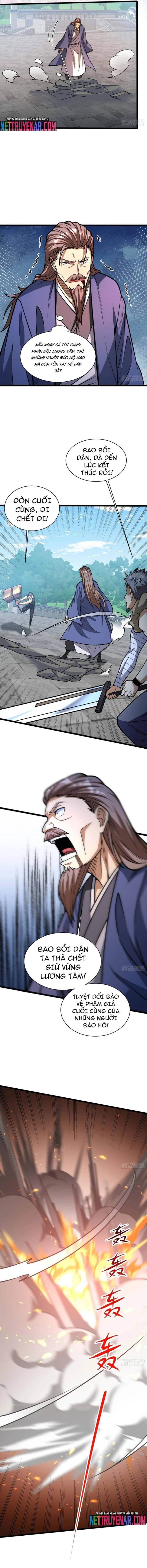 Siêu Phàm Sát Thần Chap 292 - Next Chap 293