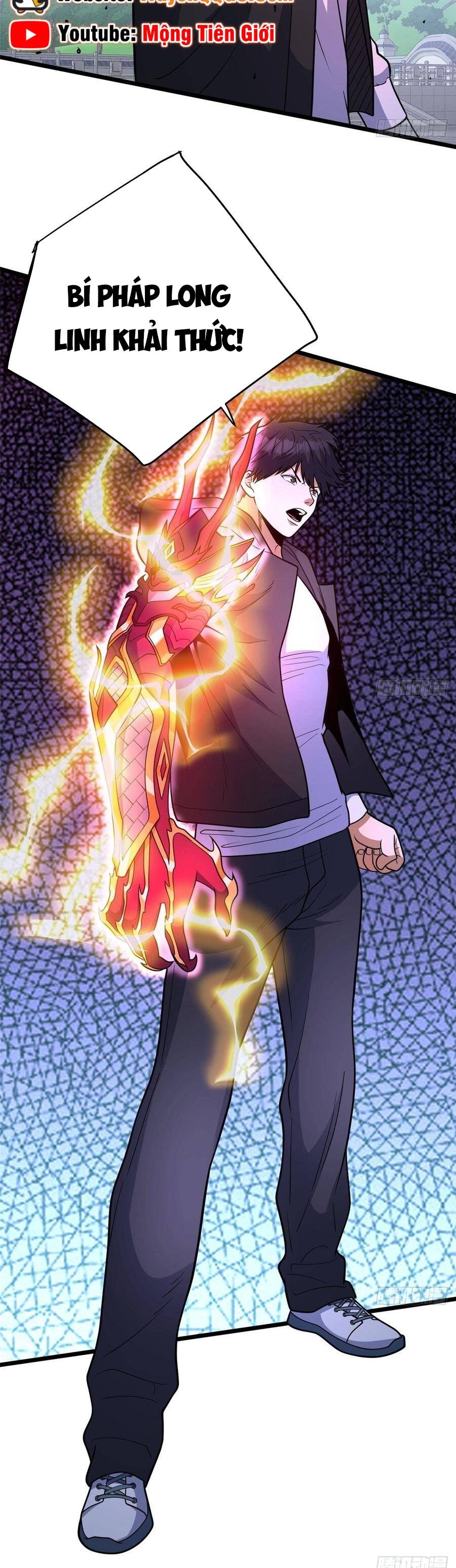 Siêu Phàm Sát Thần Chap 293 - Next Chap 294