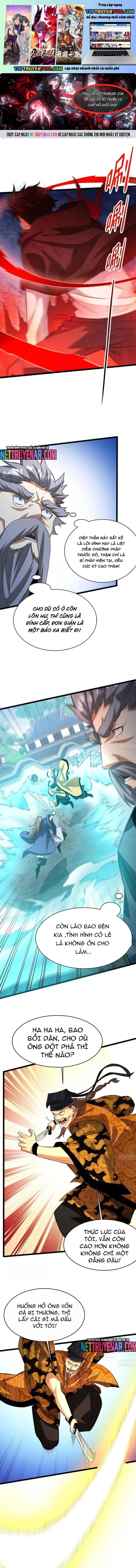 Siêu Phàm Sát Thần Chap 294 - Next Chap 295