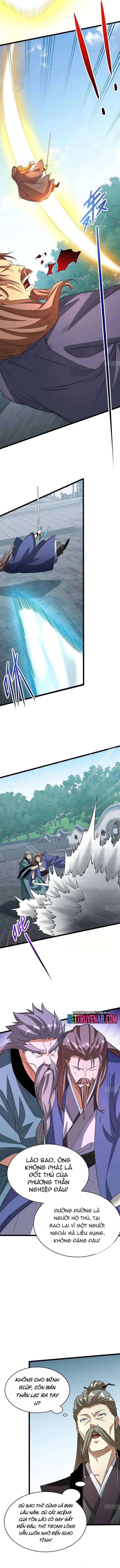 Siêu Phàm Sát Thần Chap 294 - Next Chap 295