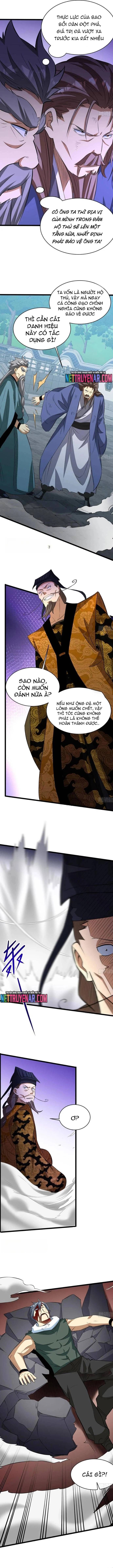 Siêu Phàm Sát Thần Chap 294 - Next Chap 295