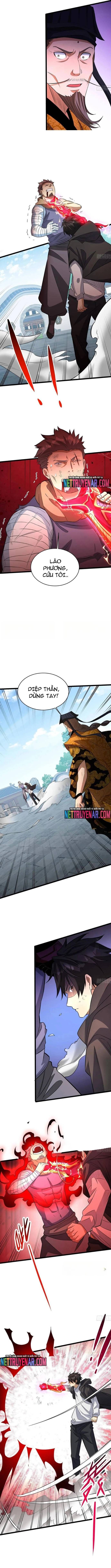 Siêu Phàm Sát Thần Chap 294 - Next Chap 295