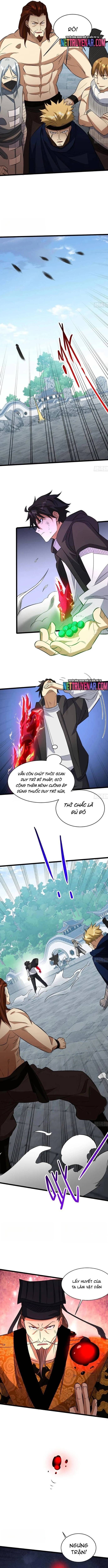 Siêu Phàm Sát Thần Chap 294 - Next Chap 295