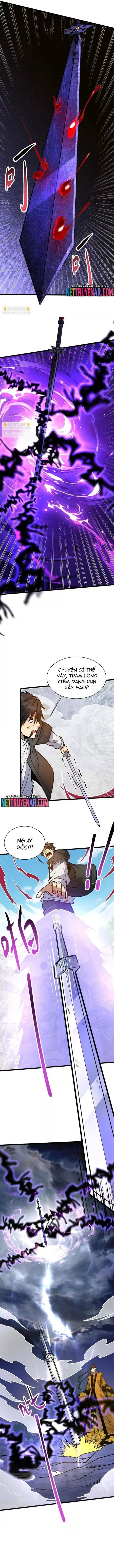 Siêu Phàm Sát Thần Chap 295 - Next Chap 296