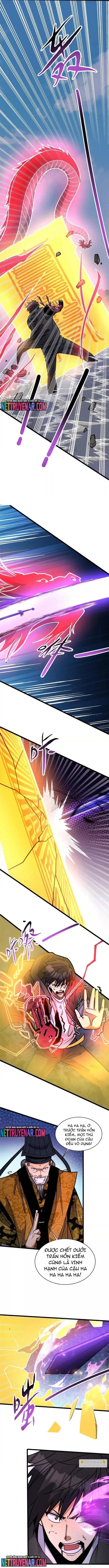 Siêu Phàm Sát Thần Chap 295 - Next Chap 296