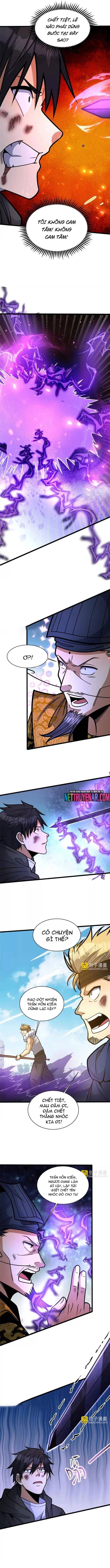 Siêu Phàm Sát Thần Chap 295 - Next Chap 296