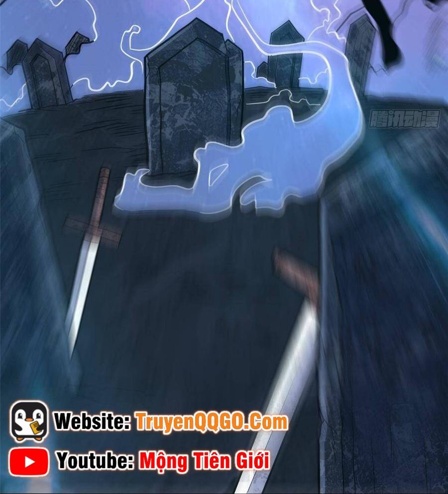 Siêu Phàm Sát Thần Chap 296 - Next Chap 297