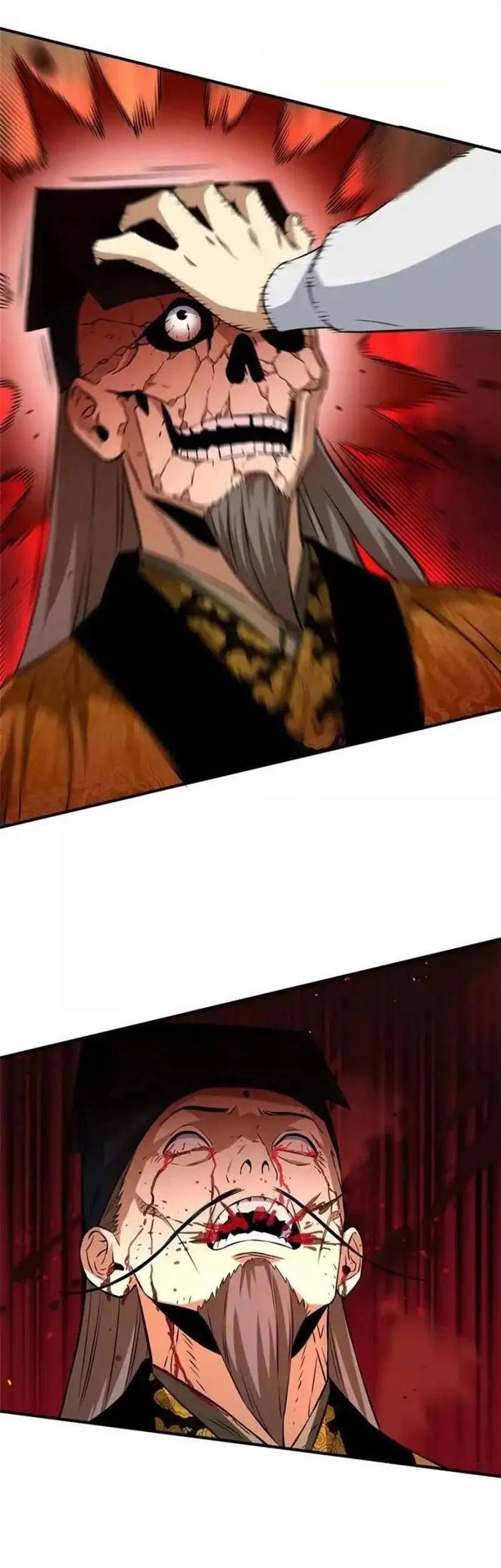 Siêu Phàm Sát Thần Chap 298 - Next Chap 299