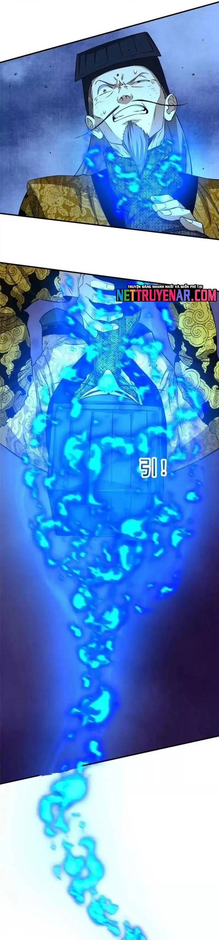 Siêu Phàm Sát Thần Chap 298 - Next Chap 299