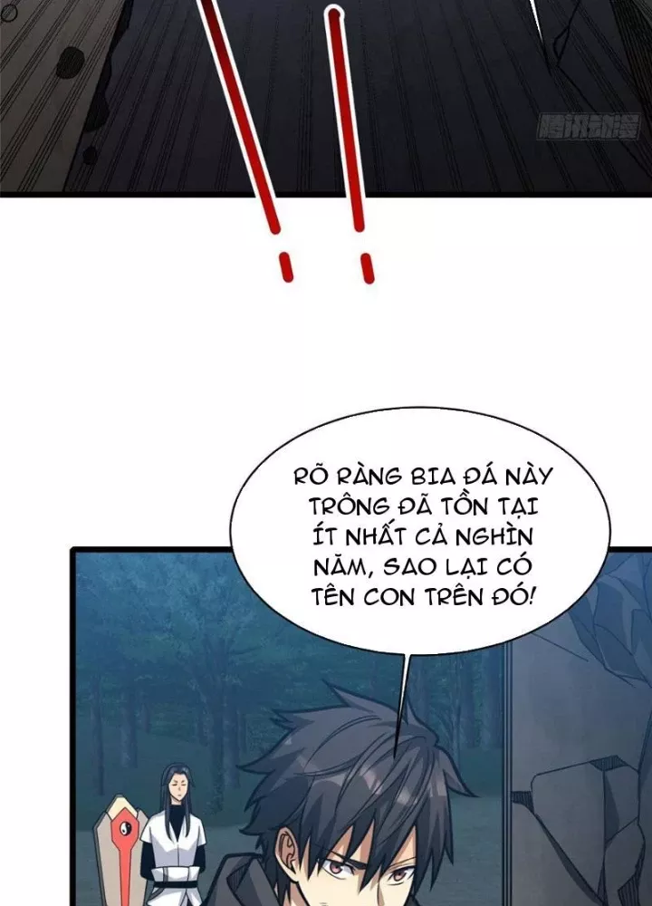 Siêu Phàm Sát Thần Chap 300 - Next Chap 301